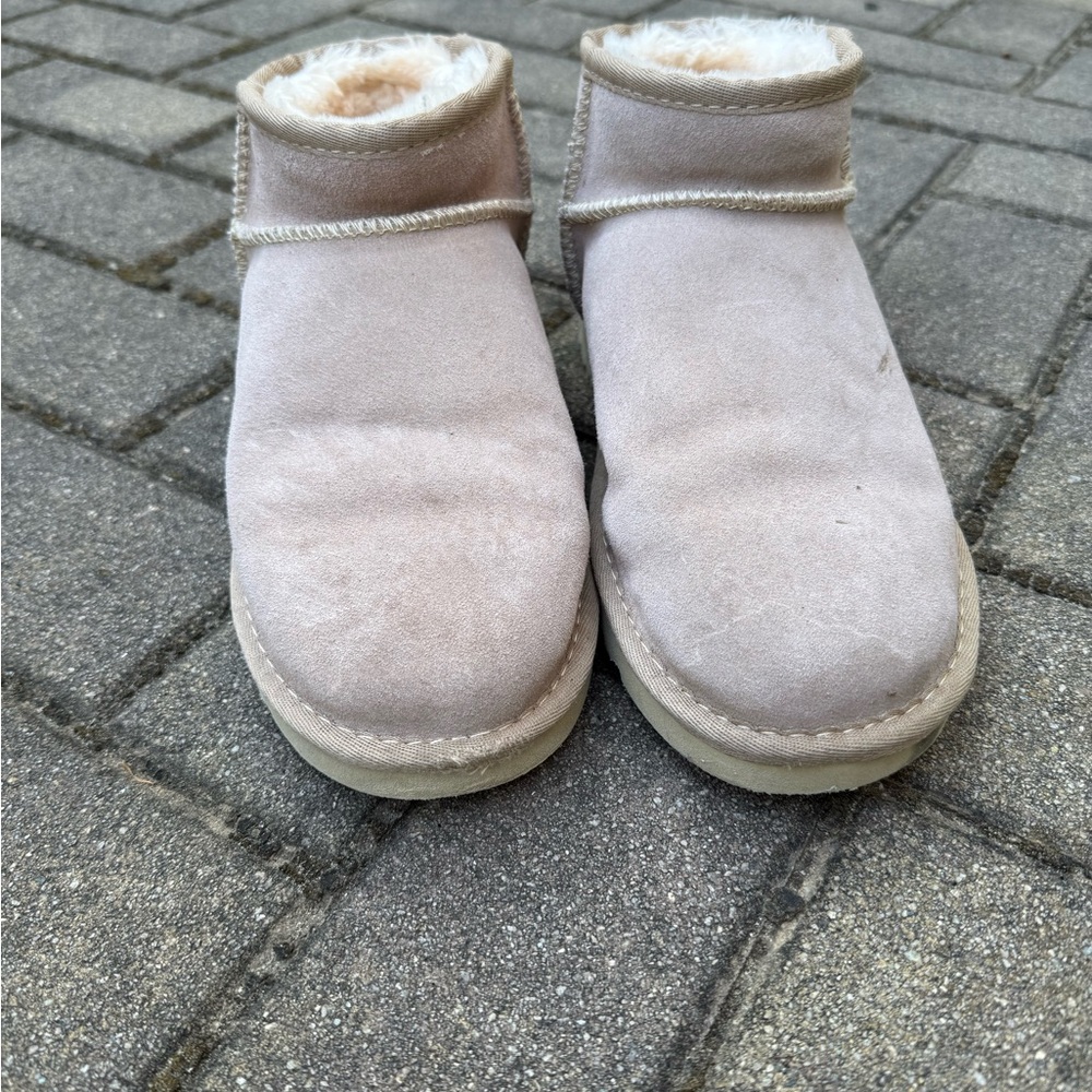 Uggs Ultra Mini